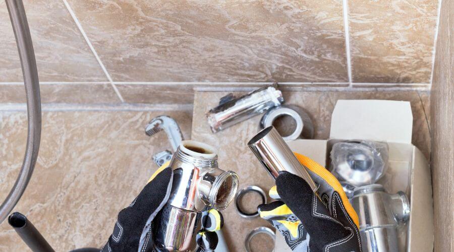 Professional Storm Sewer Service in Pala, CA